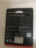 移速（MOVE SPEED）JOY联名款256GB TF（MicroSD）存储卡U3 V30 A1C10手机平板高速内存卡行车记录仪监控摄像头游戏机 实拍图