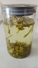 一杯香茶叶绿茶正宗明前龙井茶2罐共250g2026新茶礼盒装送礼自己喝 实拍图