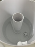 米家小米加湿器3 家用卧室大容量办公室桌面轻音空气加湿器 MJJSQ07DY礼品保湿送女生 实拍图