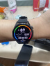 HUAWEI【父亲节送礼优选】HUAWEI WATCH GT 6 雅丹黑 46mm智能手表多维情绪健康全新骑行体验 实拍图