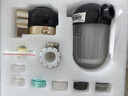 美的（Midea）水龙头过滤器家用厨房自来水净水器 活性炭12级精滤 可清洗 除氯除异味除垢 通用安装前置滤水器 4芯装【4年免换芯】活性炭增强版滤芯 实拍图