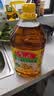 鲁花 【保真菜籽油】食用油 低芥酸特香菜籽油 5L  /桶   实拍图