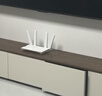 普联（TP-LINK） 大道AX3000满血WiFi6千兆无线路由器 5G双频家用穿墙 Mesh 3000M无线速率 信号增强 易展 XDR3010 实拍图