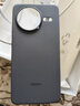 小米 REDMI K80 国家补贴 第三代骁龙 8 6550mAh大电池 澎湃OS 玄夜黑 12GB+512GB 红米5G手机 实拍图
