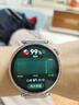 HUAWEI WATCH GT 6 流光紫 41mm智能手表多维情绪健康全新骑行体验 实拍图