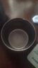 花卜丸纯钛杯保温杯男女便携焖茶水分离杯大容量水杯泡茶杯节日伴手礼物 【彩盒款银】内外纯钛+一键弹盖 实拍图
