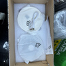 苏泊尔【价保618】果蔬净化机 食材净化器升级新水果多功能清洗器 蓝光杀菌去农残无线便携式洗菜清洗机 【纯钛除菌净化GS10】纯钛电解片丨可去除多种农残 实拍图