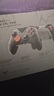 飞智黑武士5Pro龙珠Z联名款游戏手柄 力切换杠杆扳机 体感PC电脑Steam手机平板 类xbox无线蓝牙NS电视 实拍图