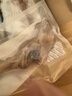 蒙贝 香酥牛棒骨 小型犬狗磨牙棒 狗狗零食 100%真牛骨 400g箱装 实拍图