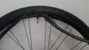 正新自行车内胎 700X25/32C 美嘴48MM 公路自行车/死飞车内胎 实拍图