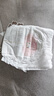 好奇（Huggies）铂金装小桃裤成长裤L120片(9-14kg)大号尿不湿拉拉裤【透爽散热】 实拍图