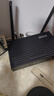 磊科（netcore）N30PRO AX3000无线路由器 5G双频穿墙信号放大器 家用千兆wifi6软路由Mesh 3000M速率 512M内存 实拍图