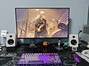 泰坦军团31.5英寸1152分区 MiniLED 4K 160Hz双模320Hz HDR1000 DyDs 新一代FAST VA电竞显示器P326MV PLUS 实拍图