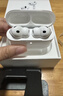 Apple/苹果 AirPods Pro (第三代) 搭配MagSafe充电盒 (USB-C) 苹果耳机 蓝牙耳机 适用iPhone/iPad/Mac 实拍图