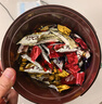 德芙全家桶 什锦三种口味巧克力 18粒碗装213g 休闲零食 生日礼物 实拍图