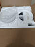 美的（Midea）电煮锅 小电锅 电蒸锅 电火锅 电热锅 分体式可拆洗 2.6L学生宿舍多功能锅 泡面锅 XZC2061 配蒸笼 实拍图