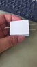 孜泰【双USB】苹果安卓充电器5V2A手机快充插头iphone17/16/15适用华为荣耀OPPO手机耳机手表小风扇 实拍图