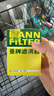 曼牌滤清器（MANNFILTER）机油滤清器机油滤芯W610/6思域雅阁英仕派缤智飞度CRV思铂睿冠道 实拍图