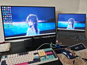 泰坦军团 27英寸 2K 升级235Hz HDR500nit高亮版 硬件低蓝光 专业电竞调校 出厂校色 三角洲显示器P2710R2+ 实拍图