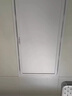 金羚（JINLING）排气扇卫生间排风扇厨房集成吊顶换气扇照明二合一300*600mm 36Z 实拍图