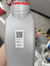 博世（BOSCH）DOT4 刹车油/制动液/离合器油 通用型2升装 (1L*2) 实拍图