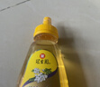 冠生园 椴树蜂蜜428g 便携挤压瓶纯蜂蜜中华老字号送礼早餐牛奶伴侣冲饮 实拍图