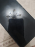 惠舟【秒贴2片装】荣耀手机钢化膜防窥无尘仓全屏保护膜适用 荣耀90丨曲面屏 电镀超清款丨2套装 实拍图
