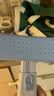 得力【包邮】坐姿矫正器防低头写字矫正神器学生保护近视驼背姿势纠正坐读写儿童生日毕业礼物男女孩 实拍图