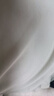 芬腾睡衣女带胸垫抑菌纯棉26春夏新款女士开衫长袖家居服套装 实拍图