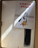 京严手动榨汁机手压式橙汁压榨机柠檬橙子榨汁压汁器商用手压摆摊神器 双模具【不挑各类果蔬】 高效出汁更快更足 实拍图
