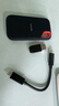 闪迪（SanDisk）1TB Type-c USB3.2 NVMe移动固态硬盘（PSSD）E61卓越版 1050MB/s三防保护 手机笔记本电脑外接SSD 实拍图