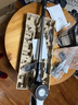 KARCHER德国卡赫 升级智能感应无线手持家车两用吸尘器立式大吸力除螨地毯宠物毛发长续航180°躺平KVA3 实拍图