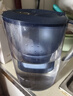 碧然德（BRITA） 过滤净水器 家用滤水壶 净水壶 海洋系列 3.5L蓝色 一壶六芯装 环保加固包装 实拍图