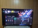 Vidda 发现X 2026款 65英寸【视频卡套装】300Hz墨晶屏 QD-Mini LED 世界杯定制海信电视65VX5Q 实拍图
