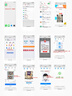 纽曼随身wifi多网通用移动无线wifi6免插卡上网宝随行无线便携车载支持5G/4G设备全国通用流量2026款 实拍图