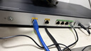 华三（H3C）ER3260G3 双WAN+4LAN千兆企业级有线路由器 带机量200-300 上网行为管理/无风扇散热/AP管理器 实拍图
