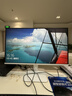 飞利浦27英寸 IPS原生120Hz 4ms 低蓝光不闪屏 HDMI+VGA 节能认证办公游戏显示器271V8W升级款27E2N2100W 实拍图