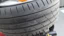 韩泰（Hankook）汽车轮胎 245/45R18 100Y K117B MOE 防爆胎 原配宝马5系/奔驰E  实拍图