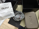 达音科（DUNU）Titan S2音乐有线耳机入耳式HIFI耳塞动圈可换插头系统3.5单端4.4平衡发烧入门高保真有线学生高解 TITANS2栗壳棕【3.5MM+4.4MM】+DTC 80解码耳放线 实拍图