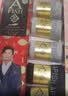 一只鱼袜子男士10A级抗菌防臭春夏季运动袜中筒长袜休闲棉袜透气 实拍图