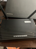 磊科（netcore）N30PRO AX3000无线路由器 5G双频穿墙信号放大器 家用千兆wifi6软路由Mesh 3000M速率 512M内存 实拍图