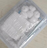 振德（ZHENDE） 一次性使用无菌换药包5包 碘伏棉球清创医用家用护理包急救包  实拍图