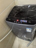 美的（Midea）【价保618】随心洗波轮洗衣机全自动 5.5公斤 小洗衣机租房用 专利免清洗 MB55V36E 以旧换新 自营 实拍图