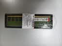 金士顿（Kingston）16GB DDR4 3200 台式机内存条 （宽窄版本随机发货） 实拍图