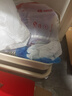 宜家（IKEA）拉斯克家居小推车置物架移动茶水桌书包架客厅厨房收纳架 小号28×38×61cm｜白色 实拍图