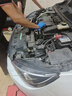 Citroen雪铁龙天逸C5C6C4L凡尔赛标致408 508 4008 308S20083008专用机油 全合成A5B5 0W30 实拍图