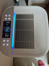 霍尼韦尔（Honeywell）空气净化器价保618除甲醛细菌花粉过敏原tvoc流感病毒 新房除醛 空气消毒机KJ760F-P22W 实拍图