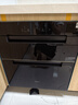 美的（Midea）消毒柜嵌入式家用 厨房餐具碗柜碗筷茶杯茶具 紫外线 110L三层大容量【价保618】 110HQ Max 实拍图