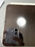 京东京造iPad mini6/7平板钢化膜电脑高清贴膜全屏抗指纹防爆屏幕保护高清防摔抗蓝防刮防碎防摔 实拍图