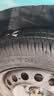 佳通轮胎(Giti)轮胎185/60R15 84H T20 适配 捷达/polo/奇瑞/吉利金刚 实拍图